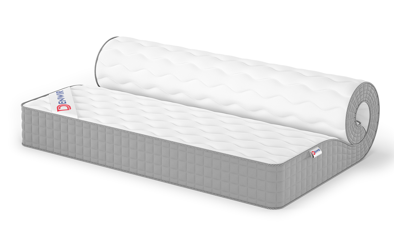 Denwir Classic Foam Soft Tfk фото 9