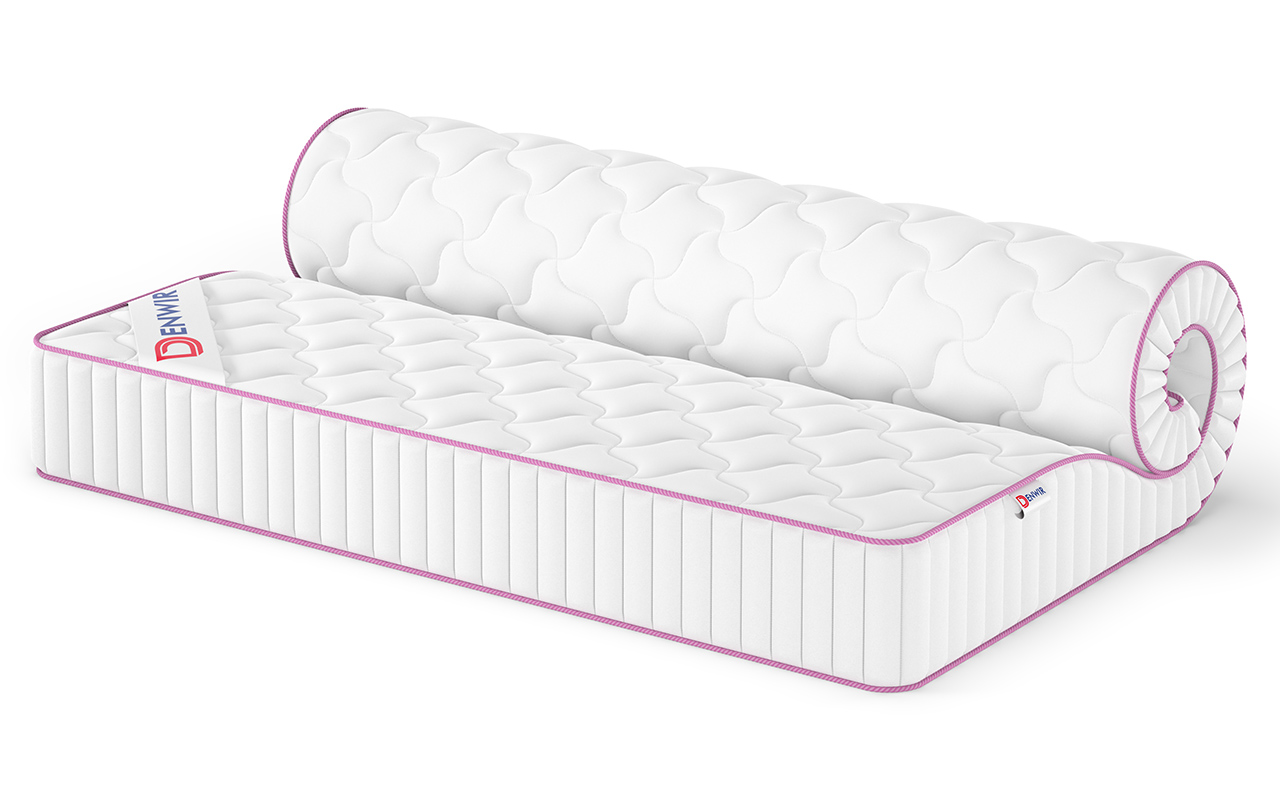 Denwir Mega Roll Memo Soft 18 фото 9