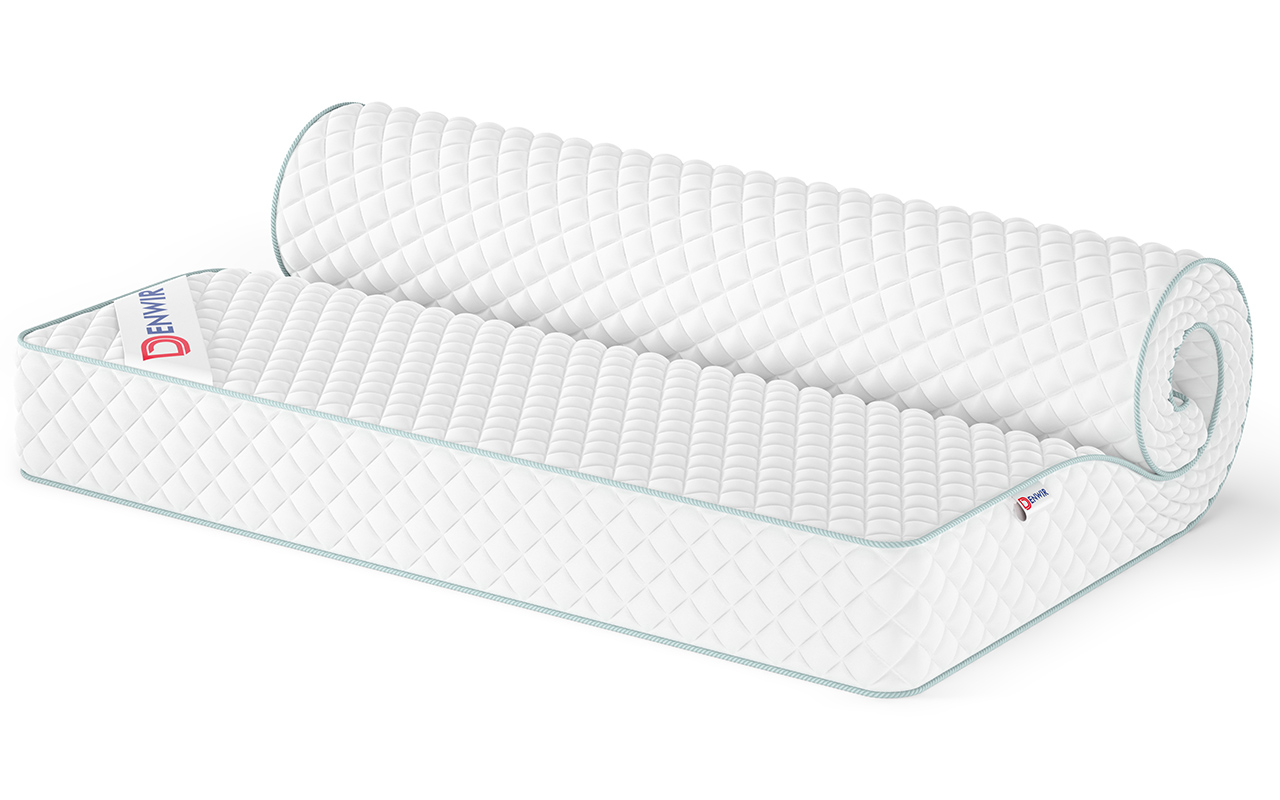 Denwir Simpl Roll Relax 21 фото 9