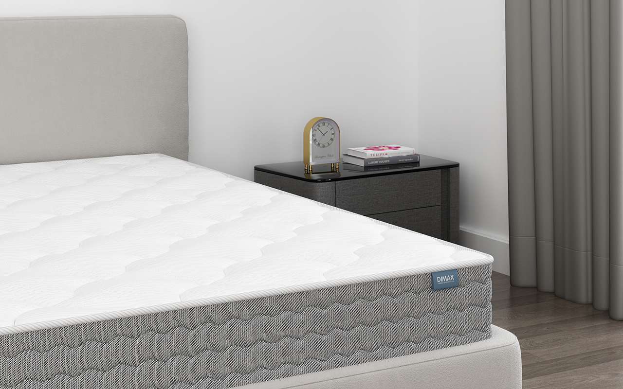 Dimax ОК Базис фото 12