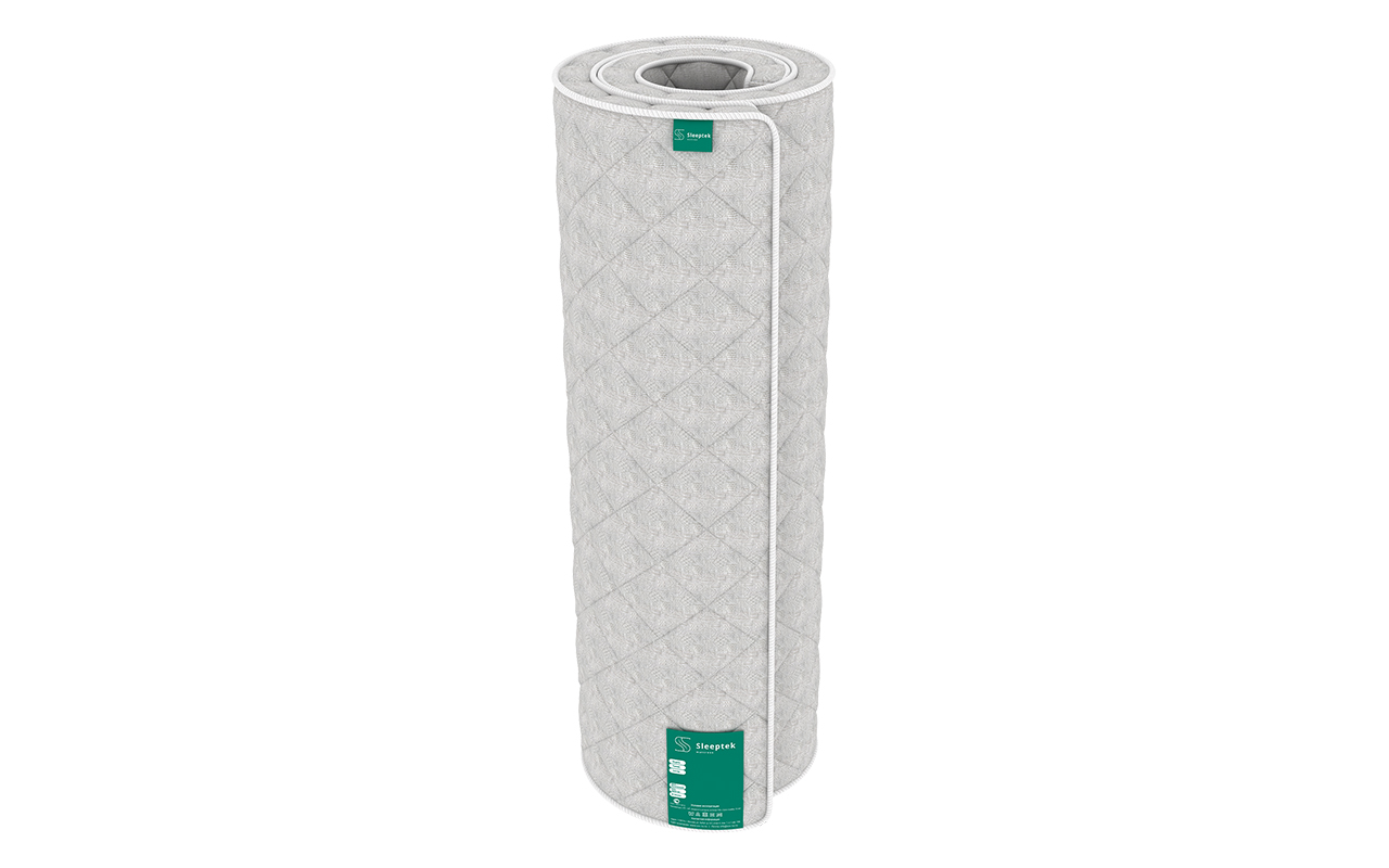 Sleeptek Simple Foam Hard 1000 фото 5