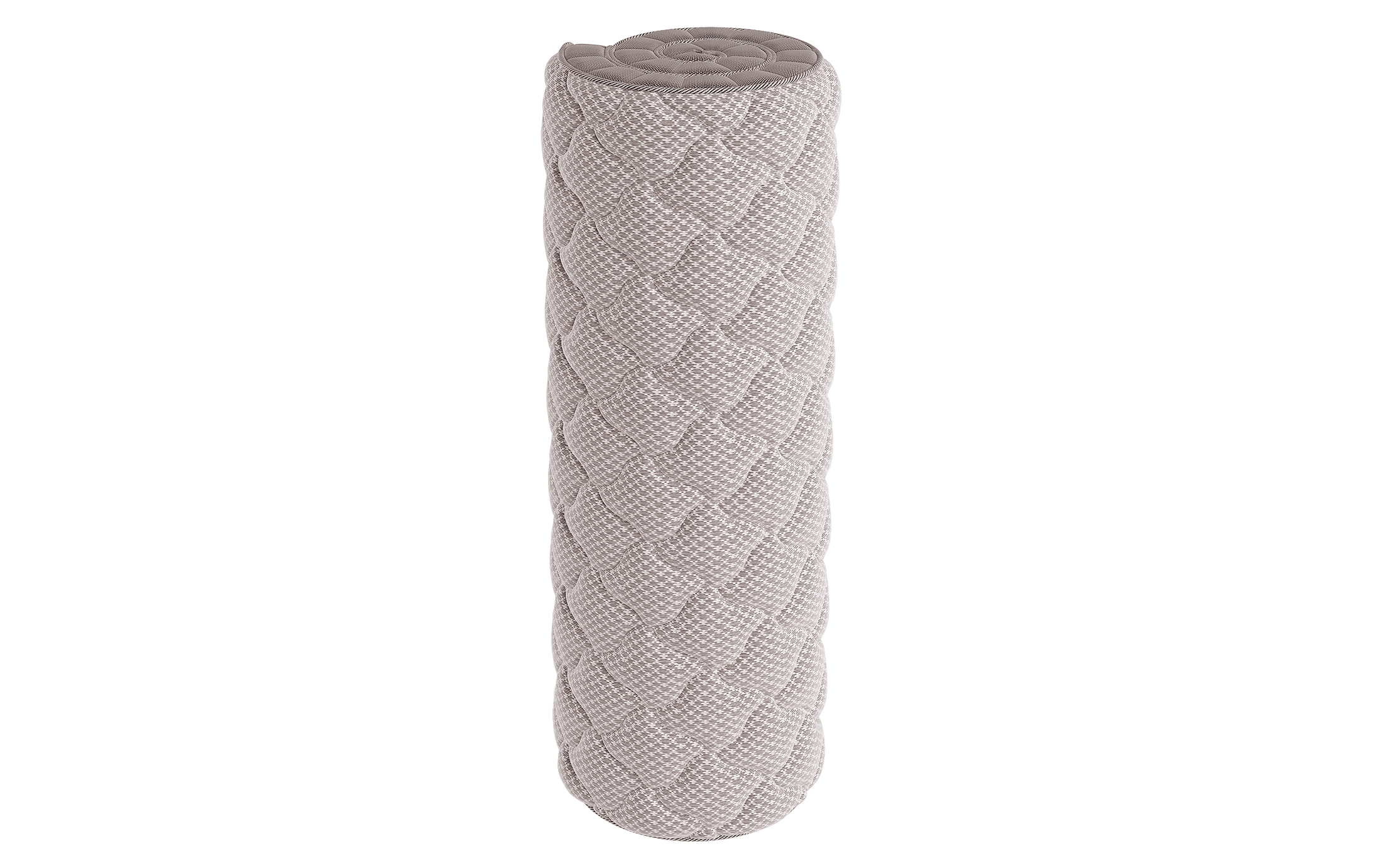 Beautyson Roll Foam 14 Massage Double фото 3