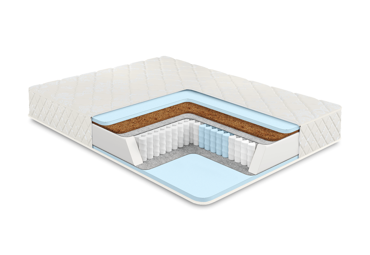 Comfort Line Баланс Eco-Hard 1 S1000