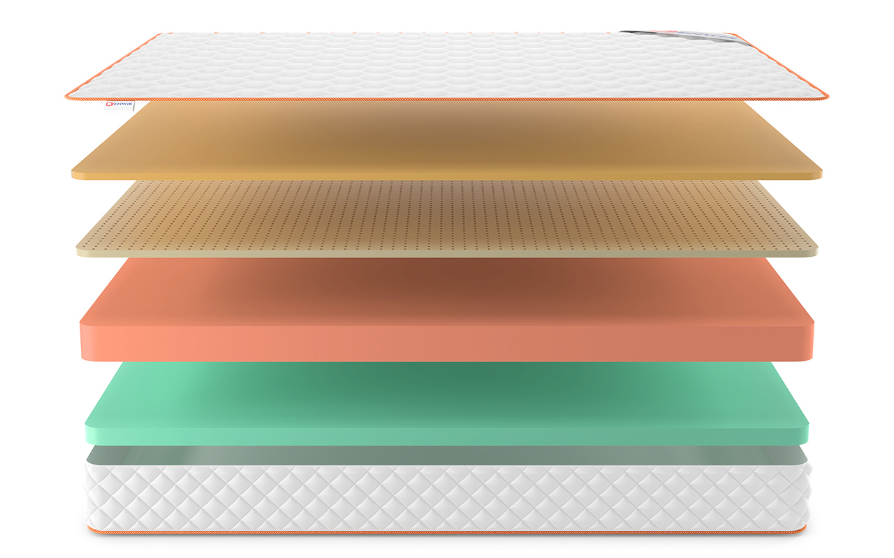 Denwir Top Roll Eco Memo Soft 19 фото 4