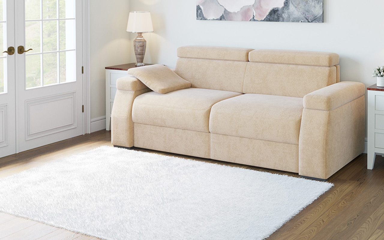 Орматек Synergy Synergy Ergo 140*196 фото 26