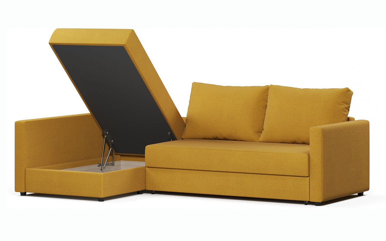 Gupan Фрисби/Торонто угловой фото 39