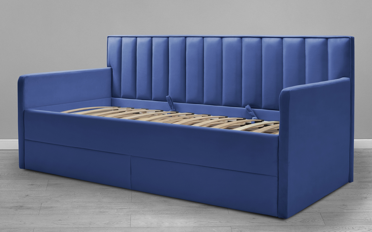 Flepers Lion Порше с 2-мя боковинами фото 11