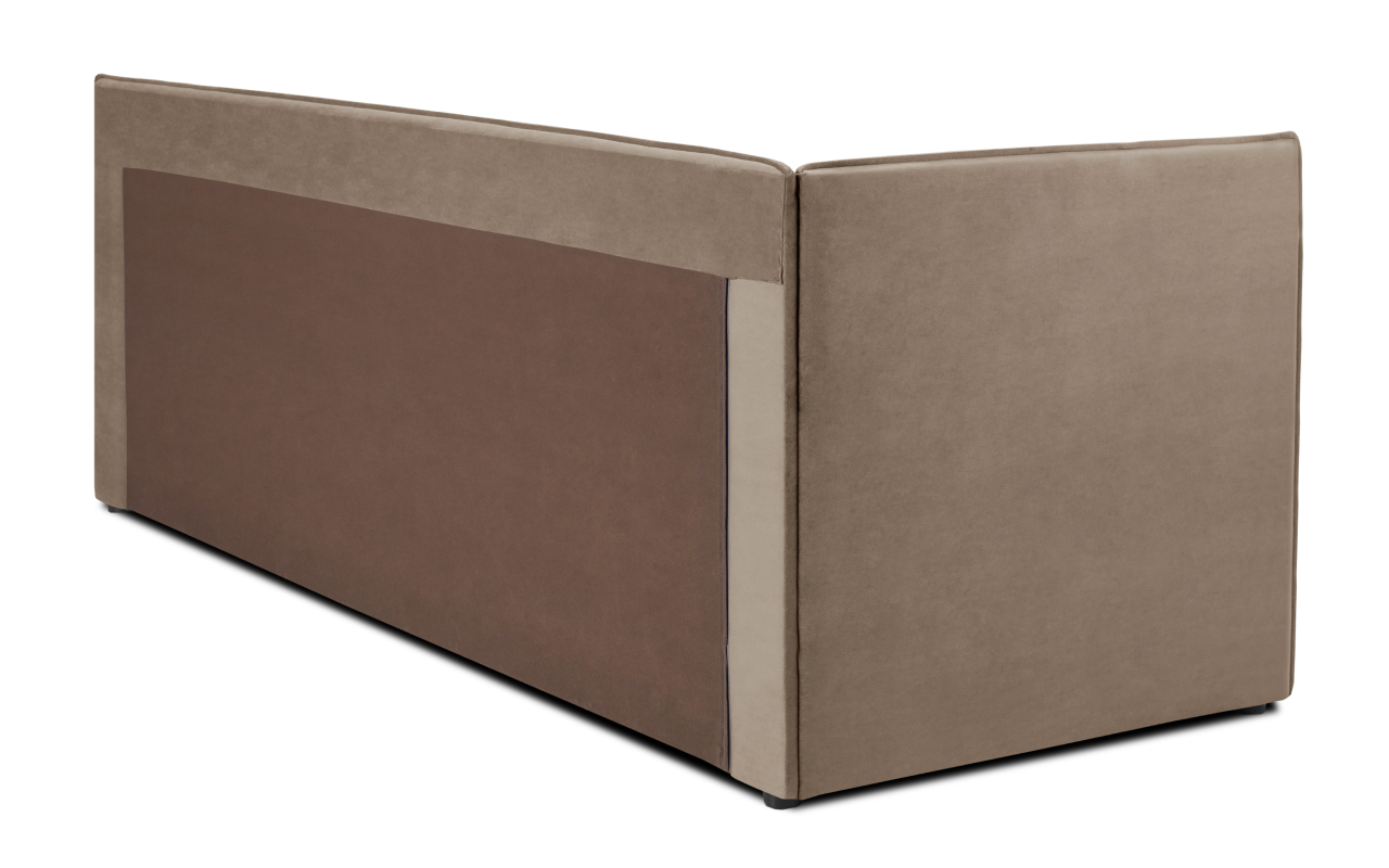 Flepers Lion Гамма тахта левая фото 15