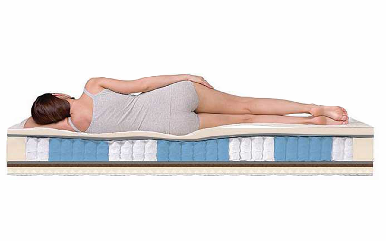DreamLine Smart Zone Soft фото 4