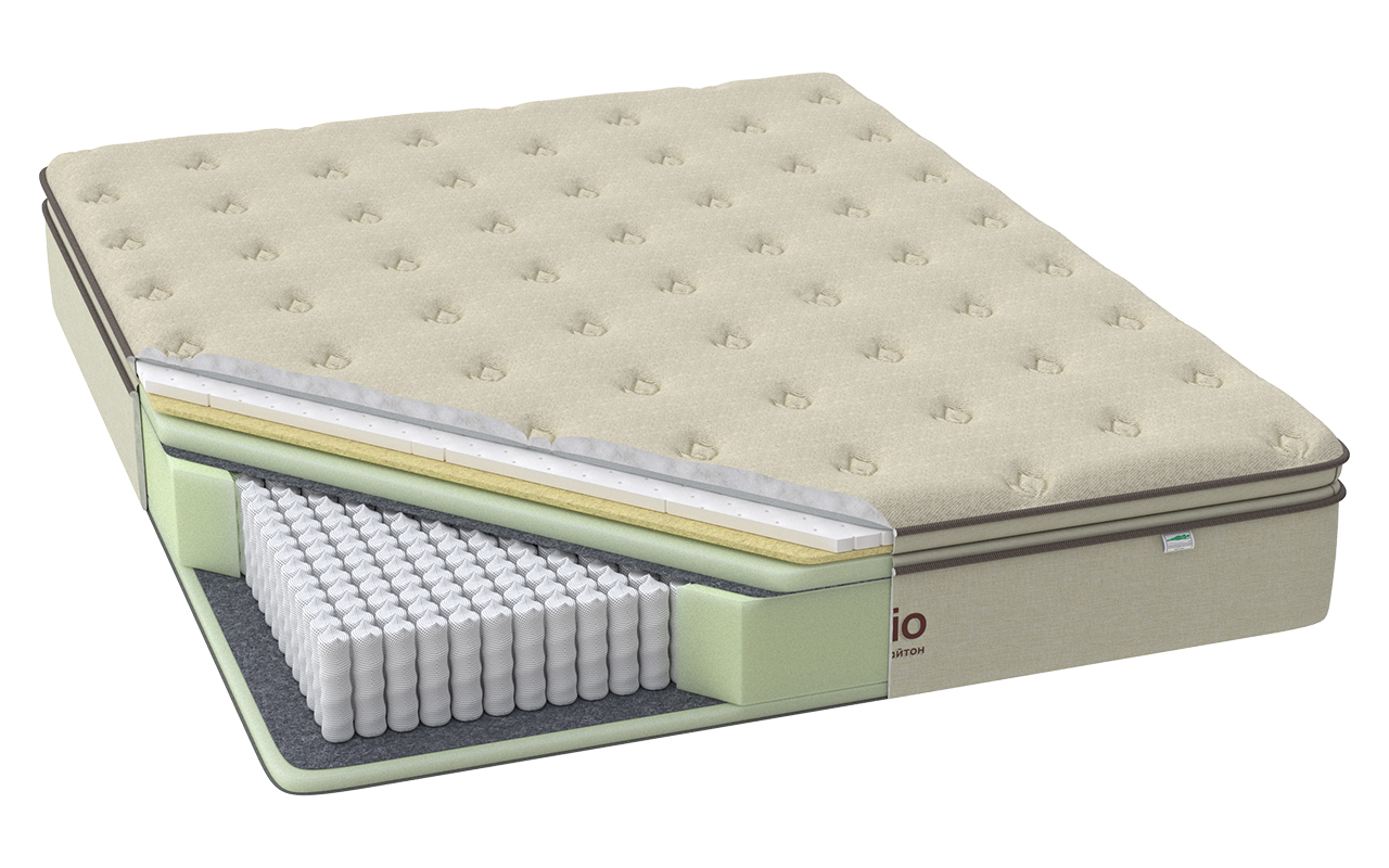 Райтон Натура OrtoBio M фото 3