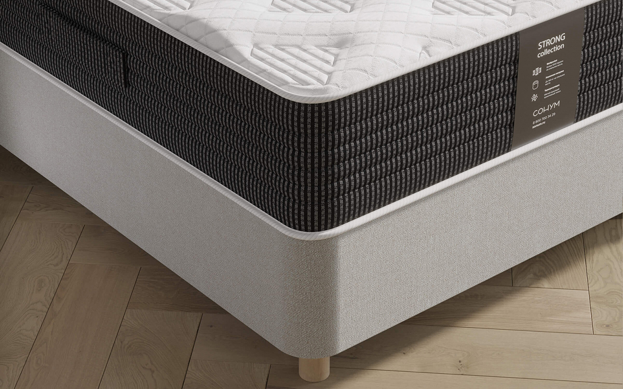 Сонум Пружинные Gros Middle фото 5