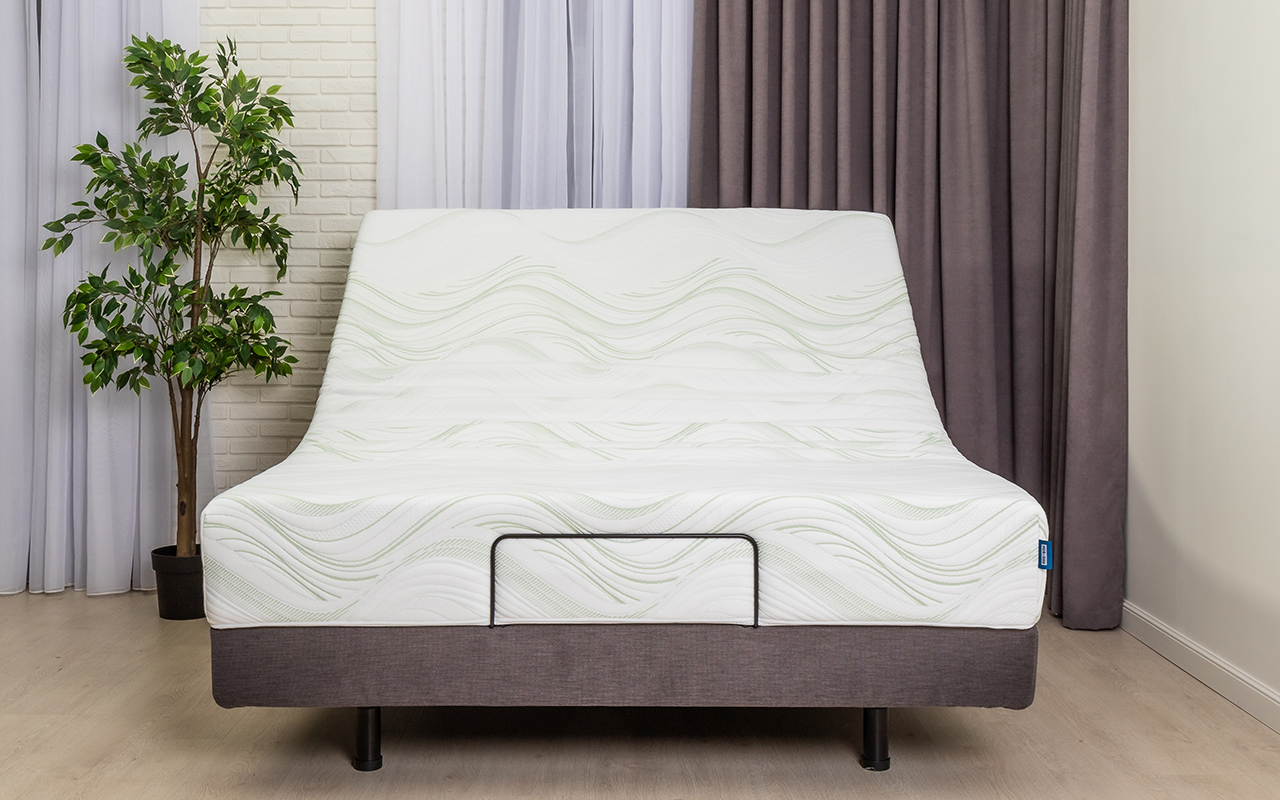 ProSon Dream Motion Memo Flex S фото 11