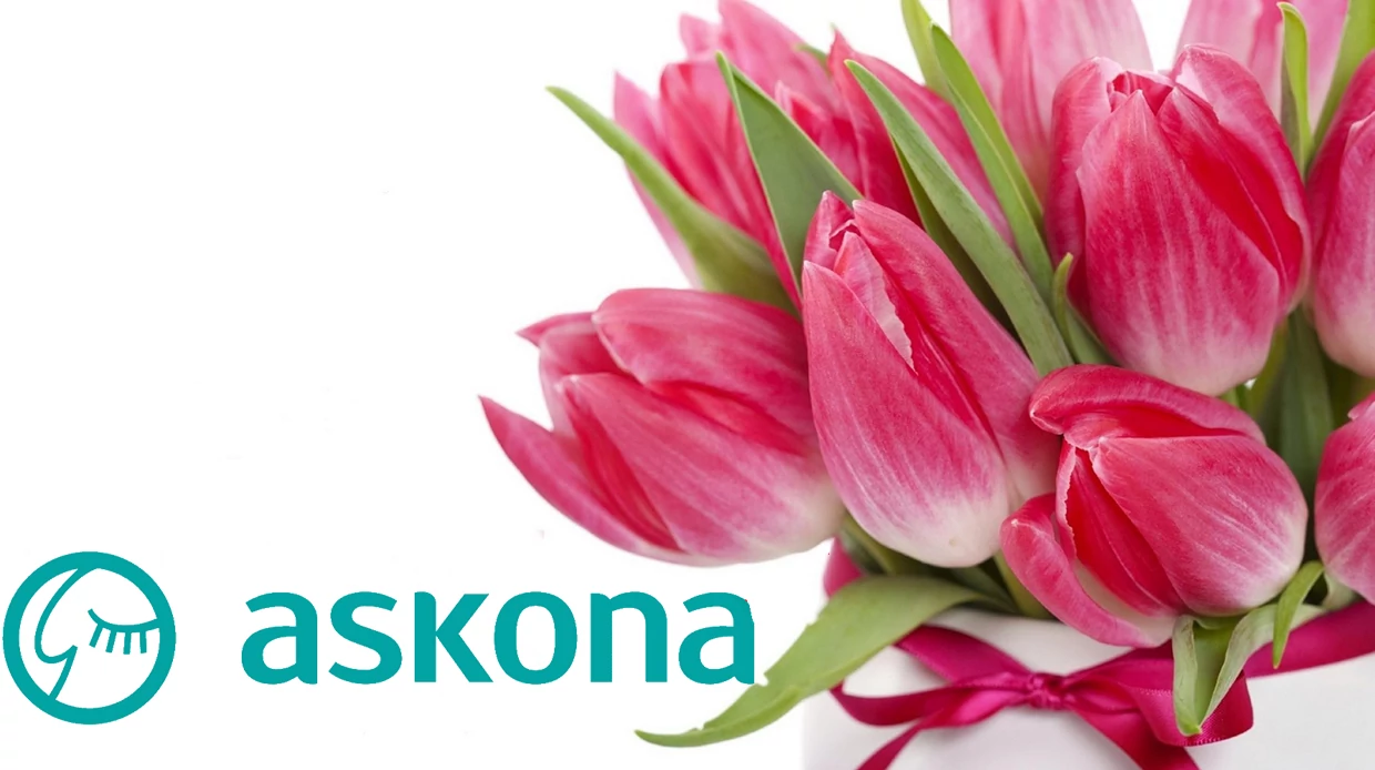 Праздничная акция! Скидка 10% на весь ассортимент Аскона